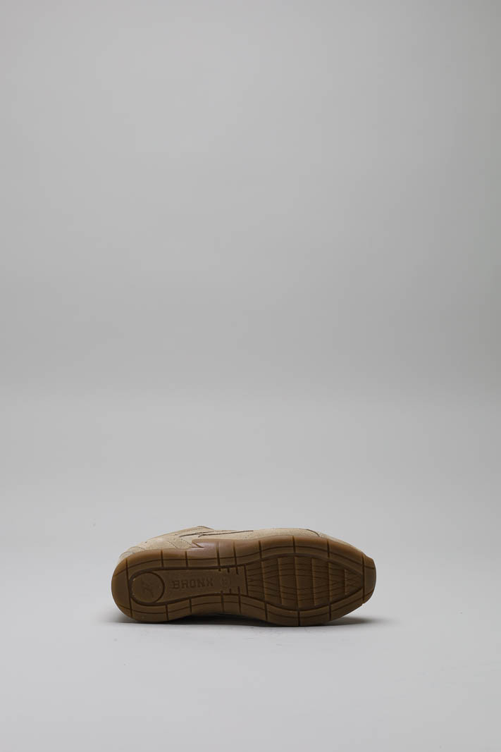 zoom in on Lichtbeige Sneaker image Lichtbeige Sneaker image