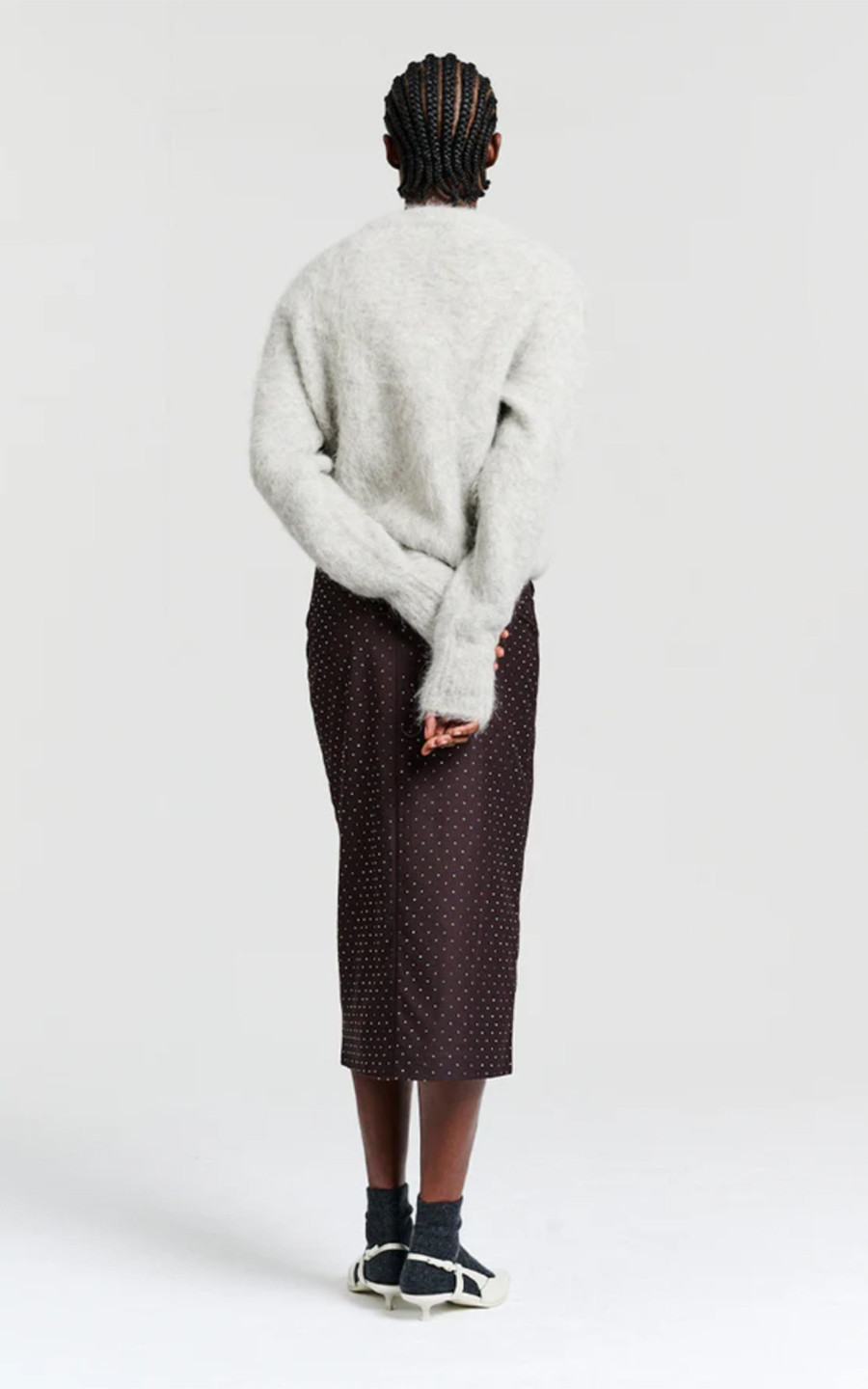 zoom in on Bordeaux Rok image Bordeaux Rok image
