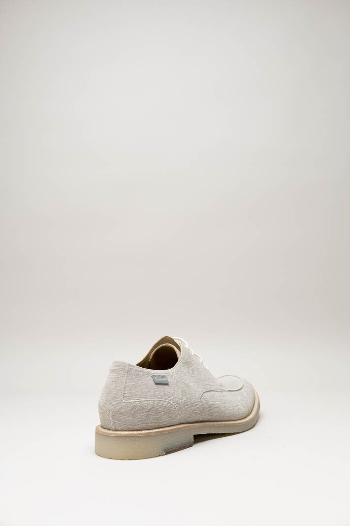 Beige Veterschoen image