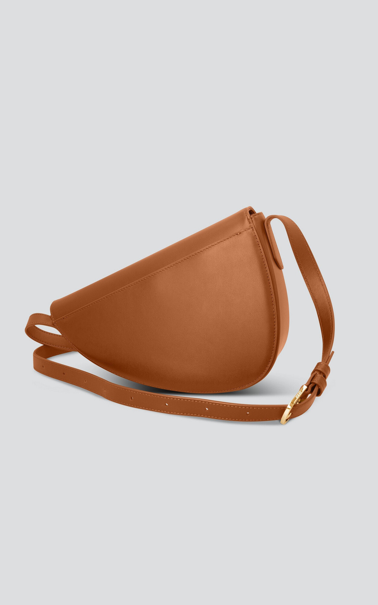 Cognac Cross body image