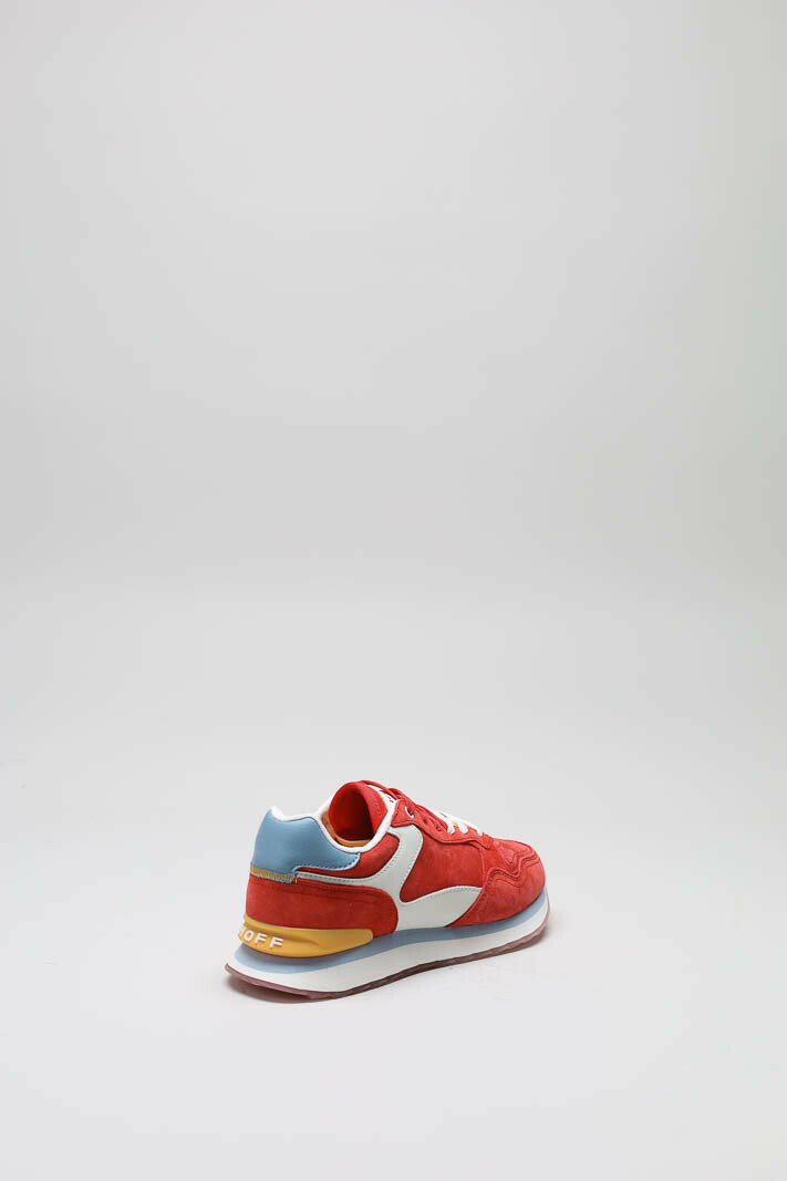 zoom in on Rood Sneaker image Rood Sneaker image