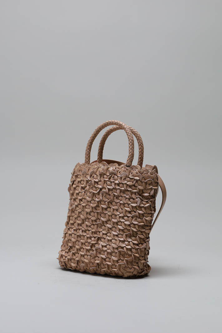 zoom in on Oudroze Cross body image Oudroze Cross body image