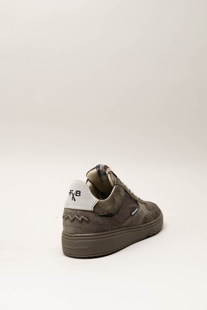 Taupe Sneaker image