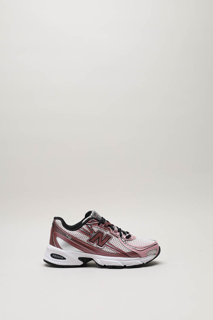 Roze Sneaker