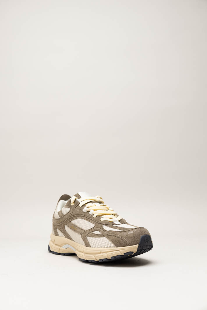 Bruin Sneaker