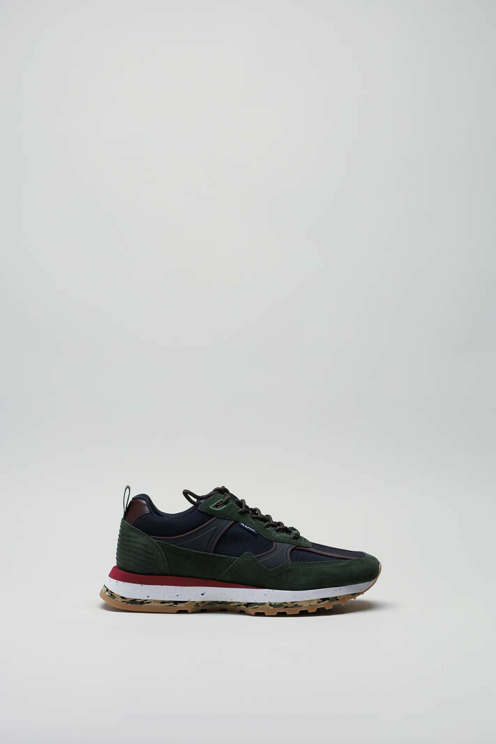 Groen Sneaker image