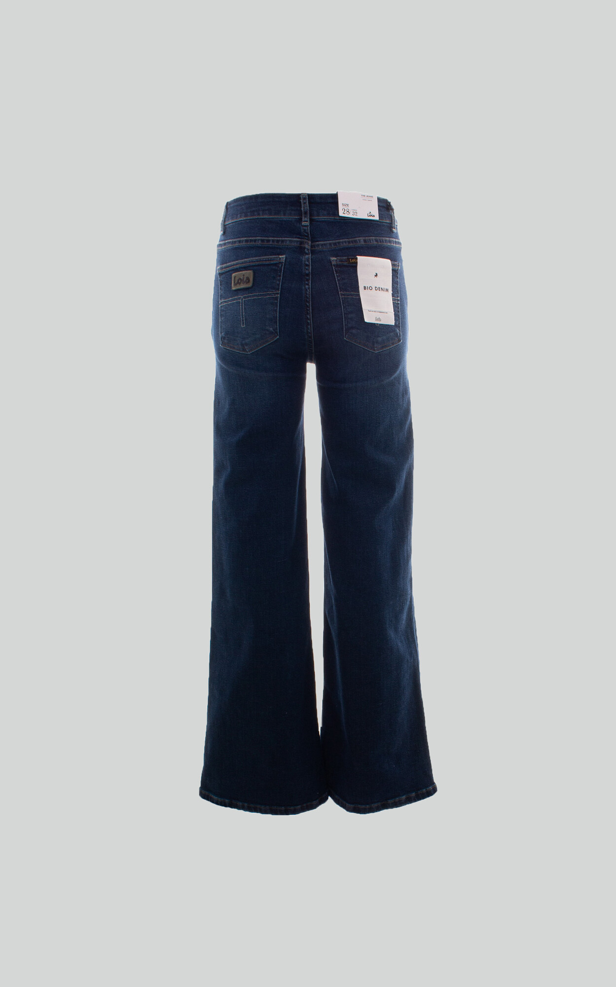 Jeans Broek
