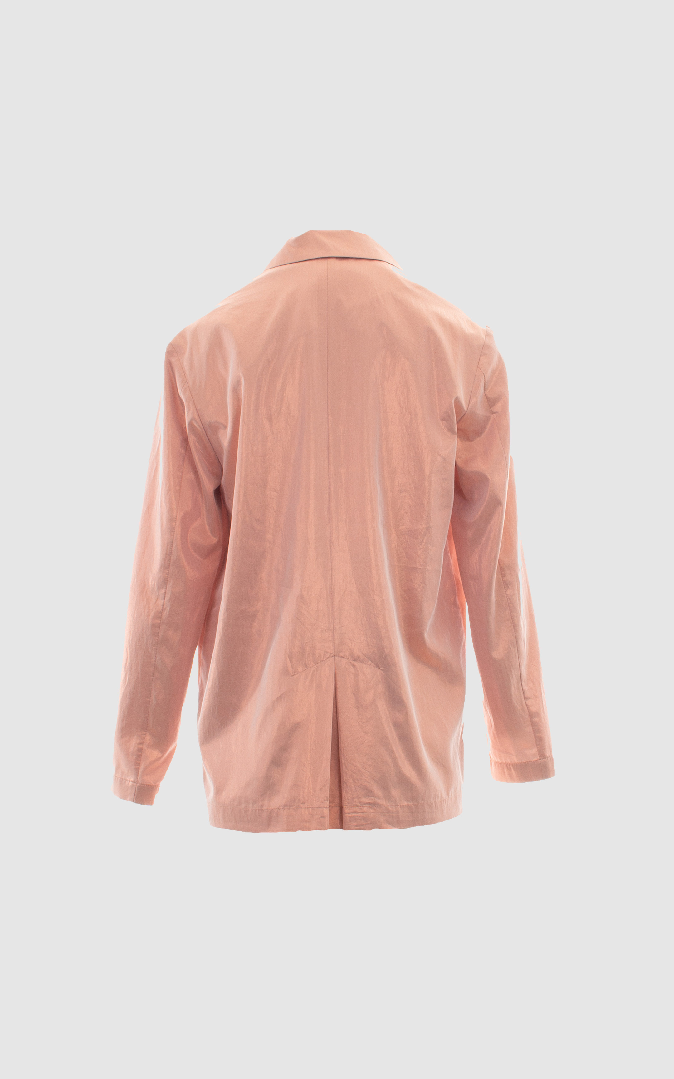 zoom in on Roze Blazer image Roze Blazer image