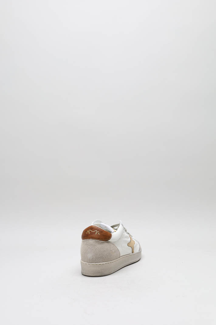 zoom in on Beige Sneaker image Beige Sneaker image