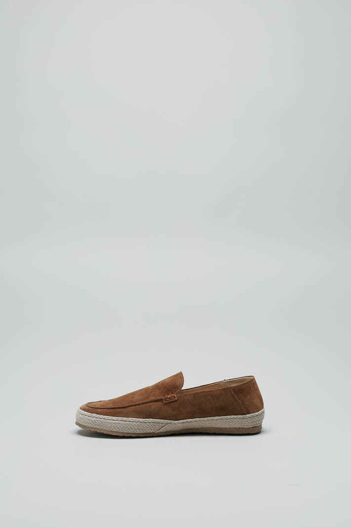 zoom in on Cognac Mocassin image Cognac Mocassin image