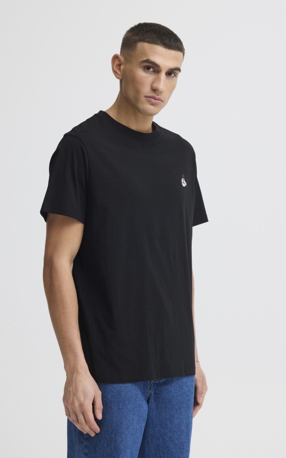 Zwart T-shirt