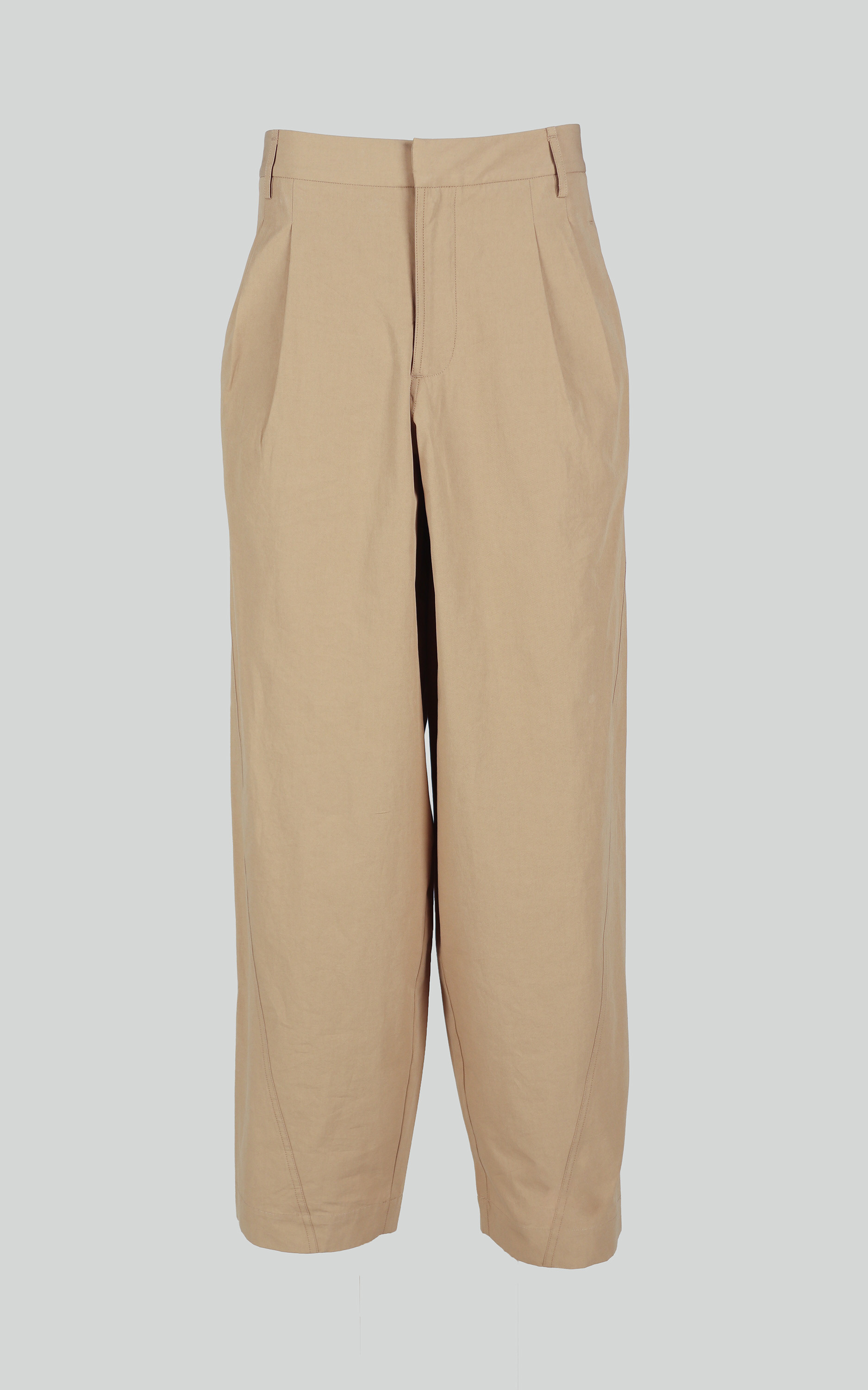 Camel Broek