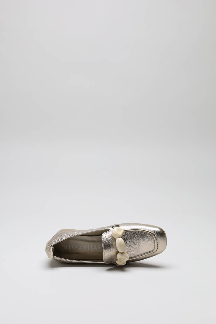 zoom in on Goud Mocassin image Goud Mocassin image