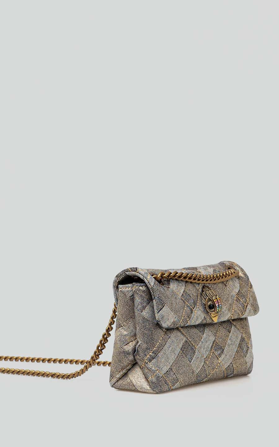 Goud Cross body