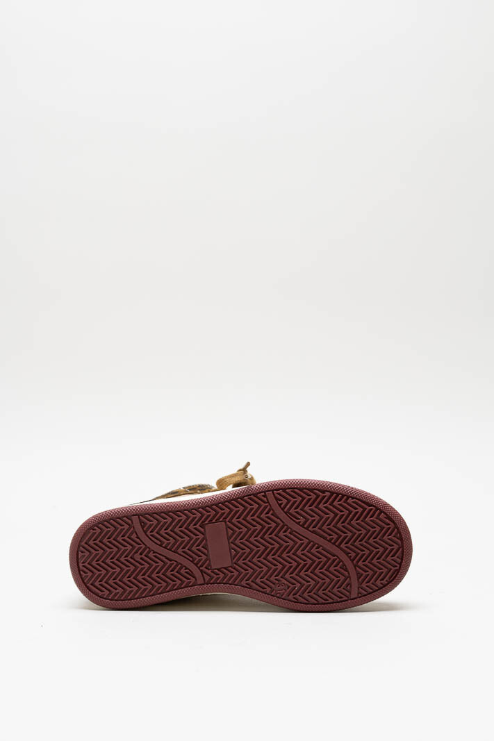 Bruin Sneaker image
