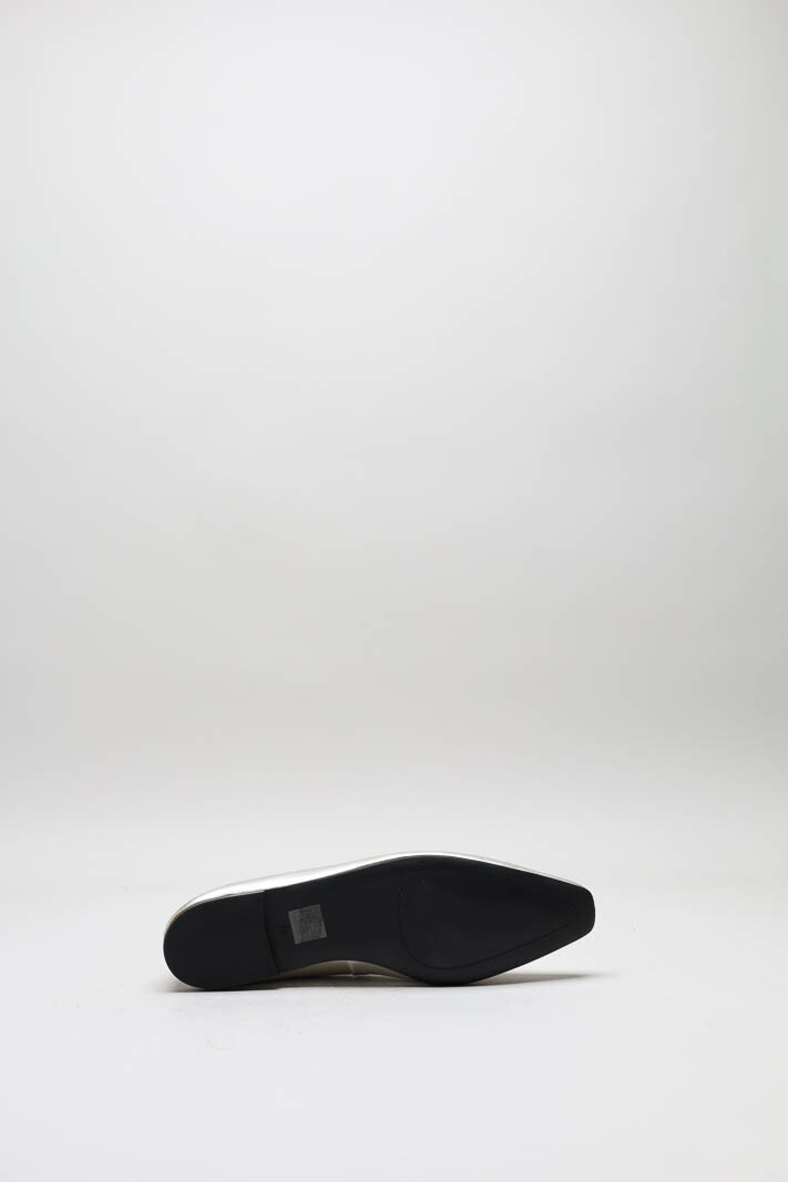 Zilver Ballerina image