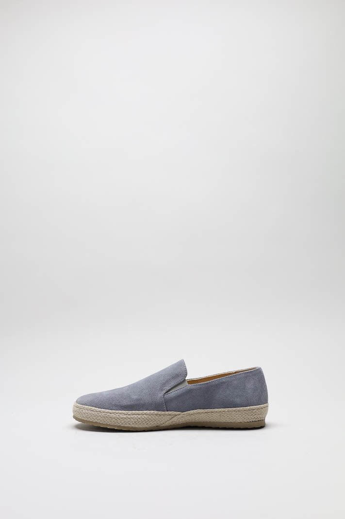 zoom in on Lichtblauw Mocassin image Lichtblauw Mocassin image