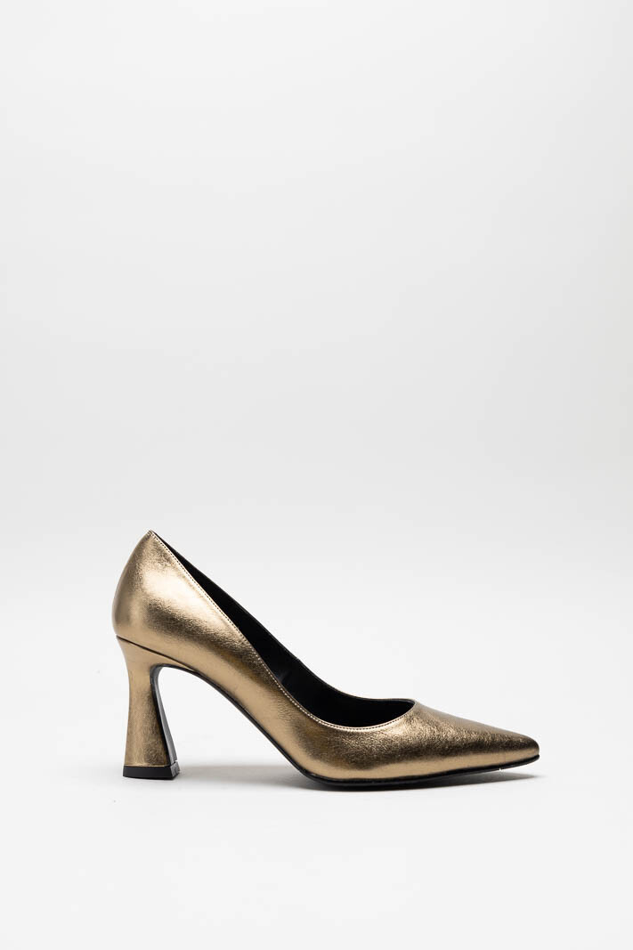 Brons Pump