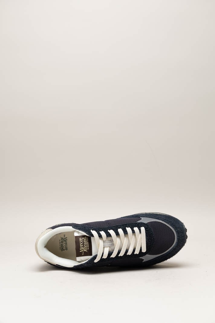 Donkergrijs Sneaker image