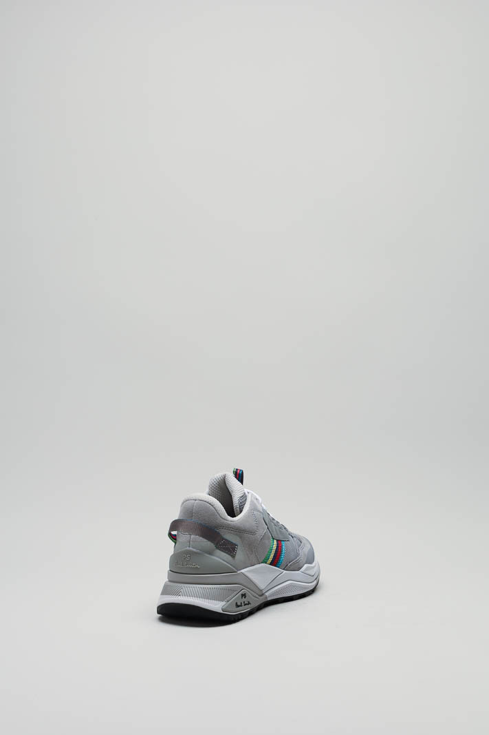 zoom in on Grijs Sneaker image Grijs Sneaker image