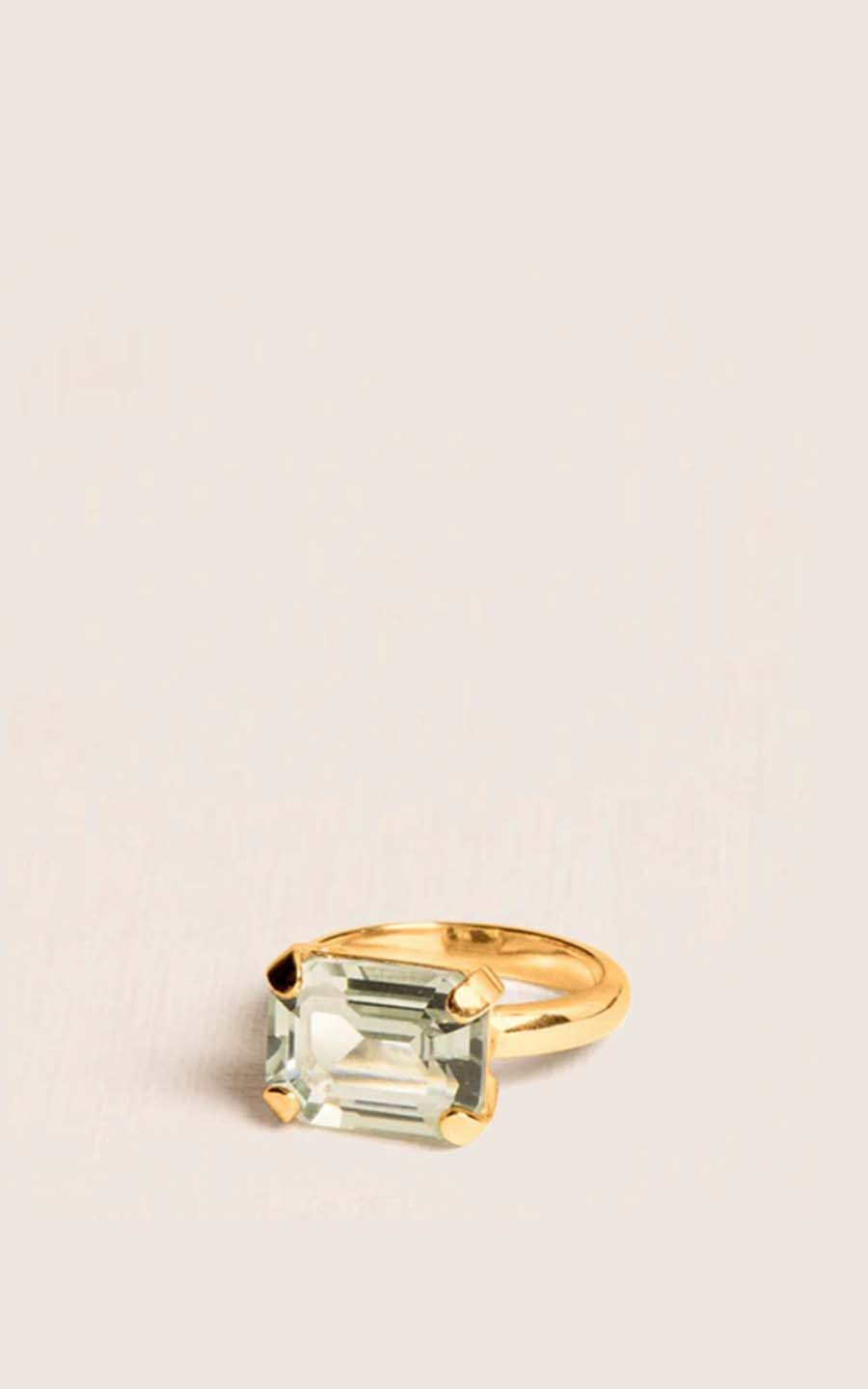 Goud Ring