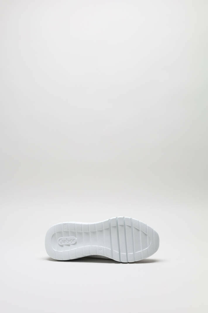 zoom in on Wit Sneaker image Wit Sneaker image