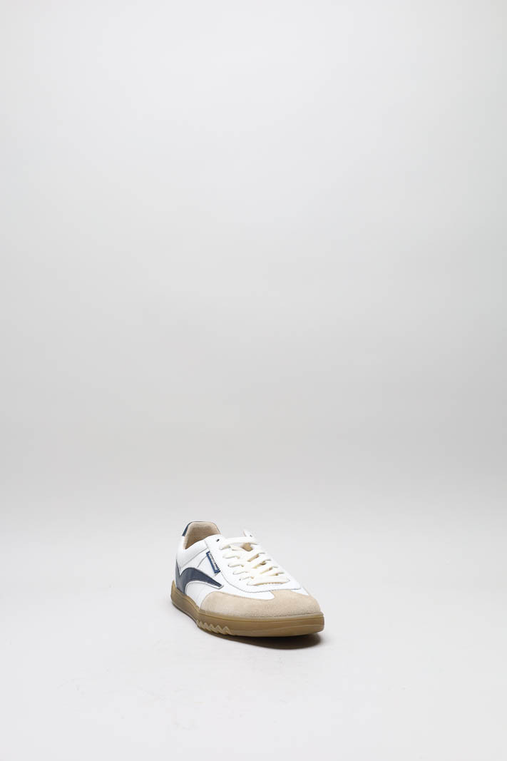 Wit Sneaker