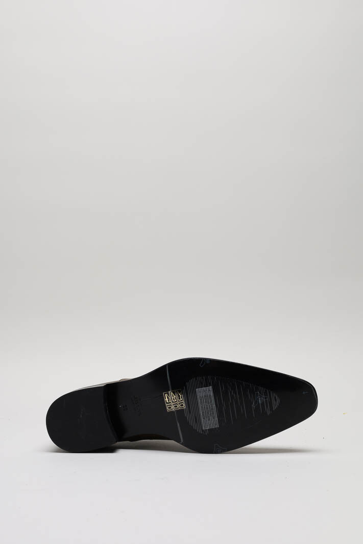 Kaki Veterschoen image
