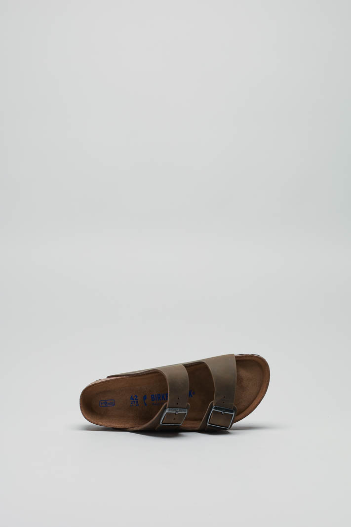 zoom in on Kaki Slipper image Kaki Slipper image