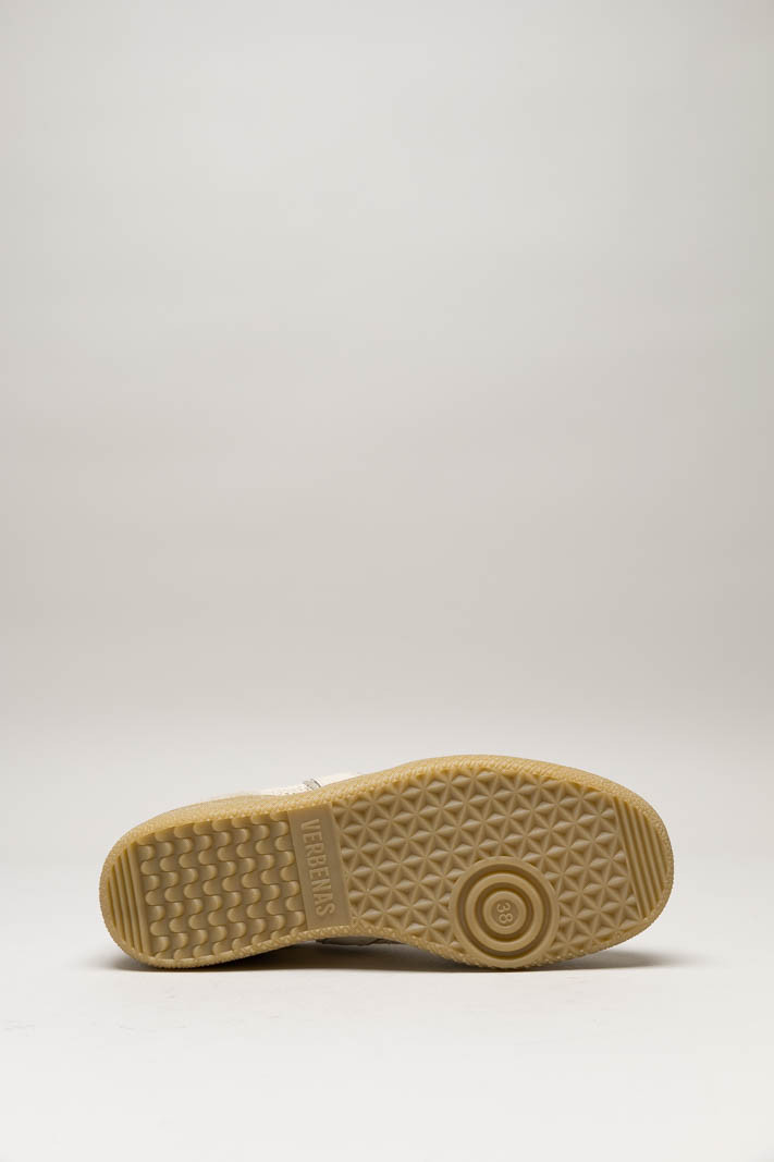 Lichtbeige Sneaker image