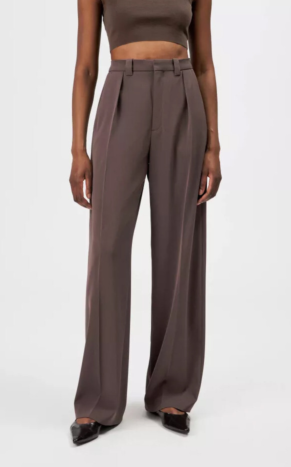 Bruin Broek