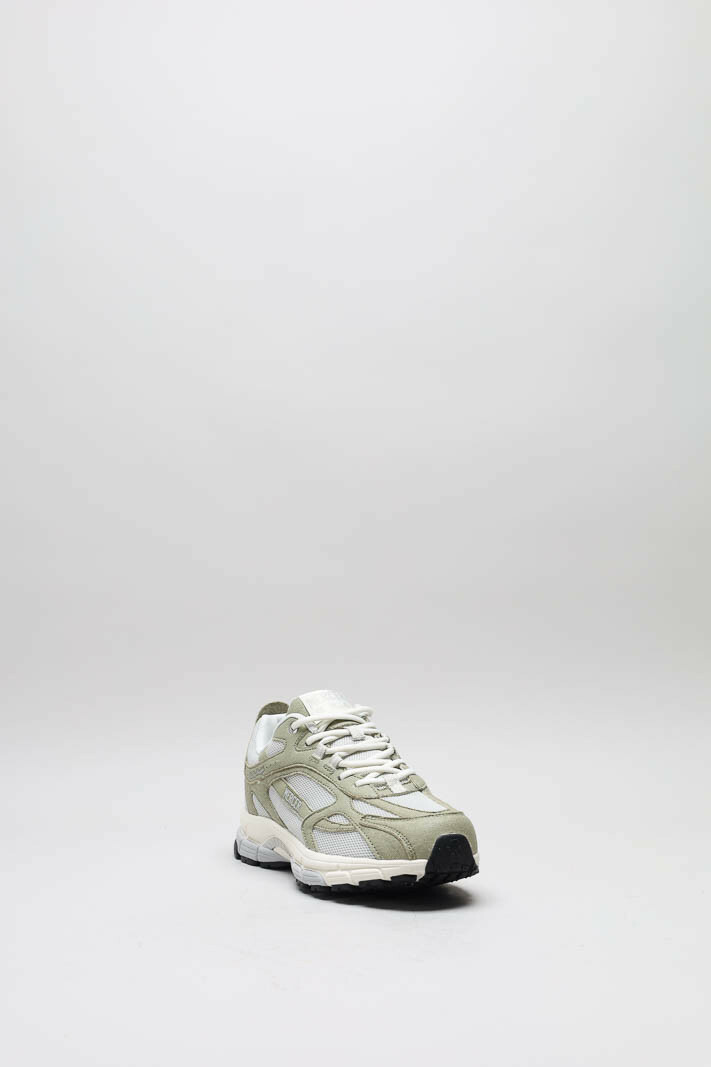 zoom in on Kaki Sneaker image Kaki Sneaker image