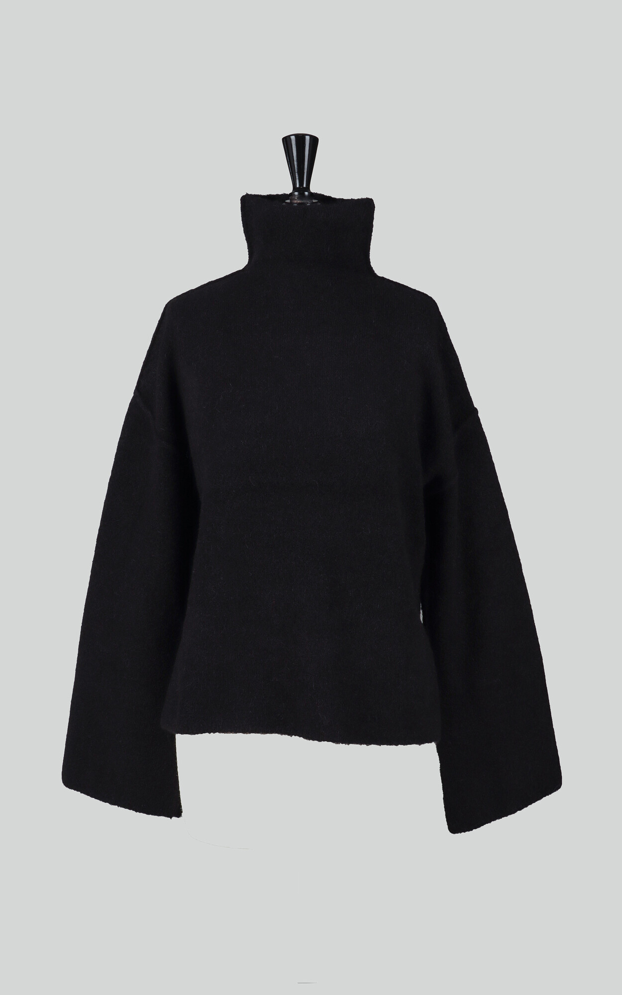 Zwart Blouse