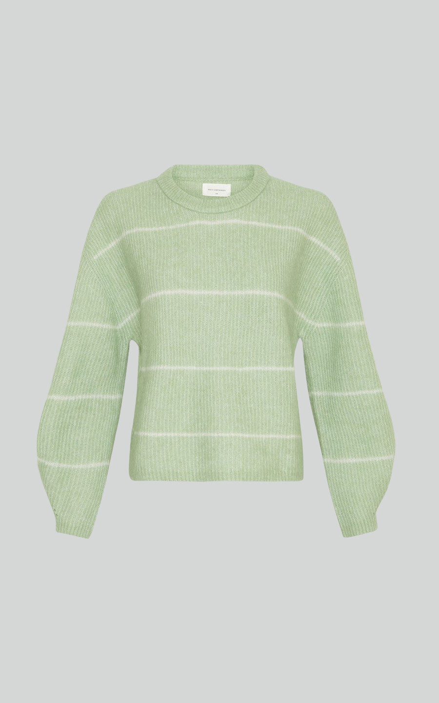 Groen Sweater/trui