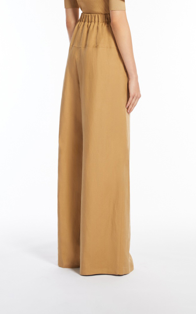 Camel Broek