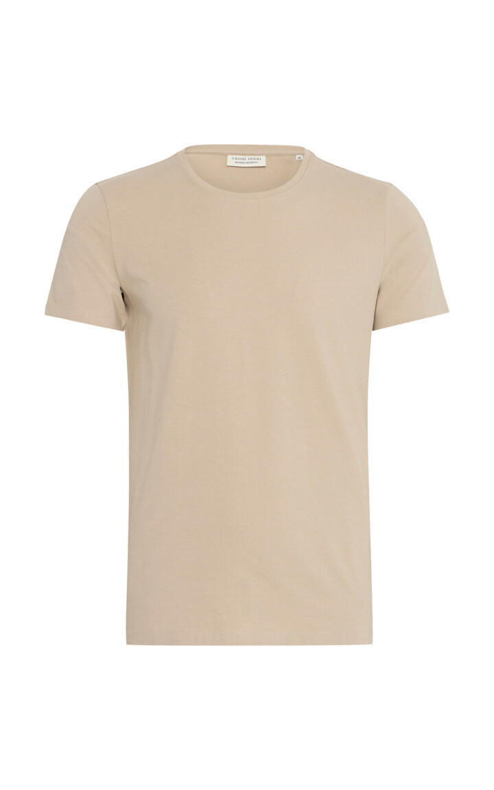 Taupe T-shirt image