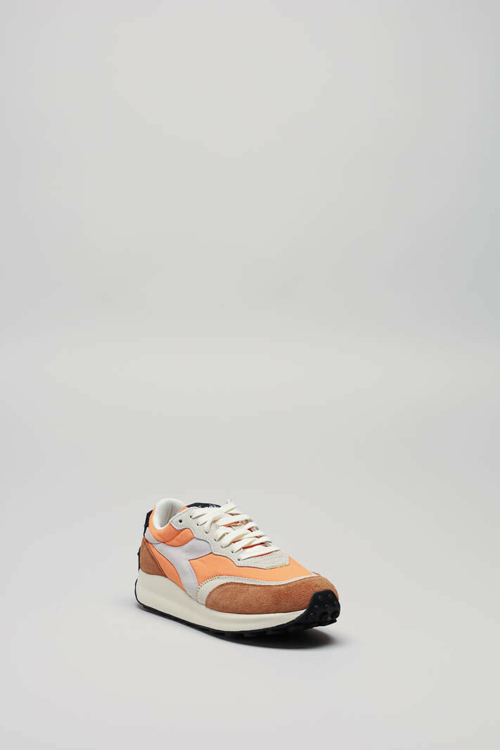 Oranje Sneaker