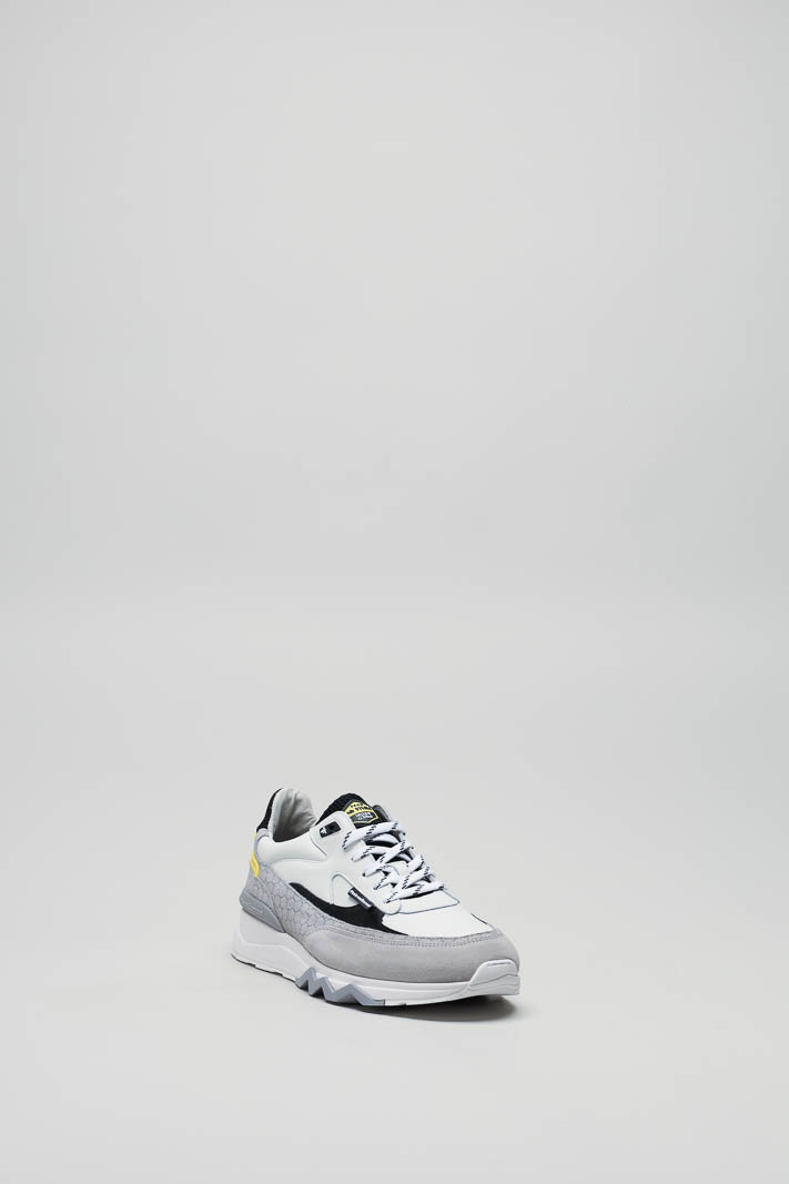 zoom in on Lichtgrijs Sneaker image Lichtgrijs Sneaker image