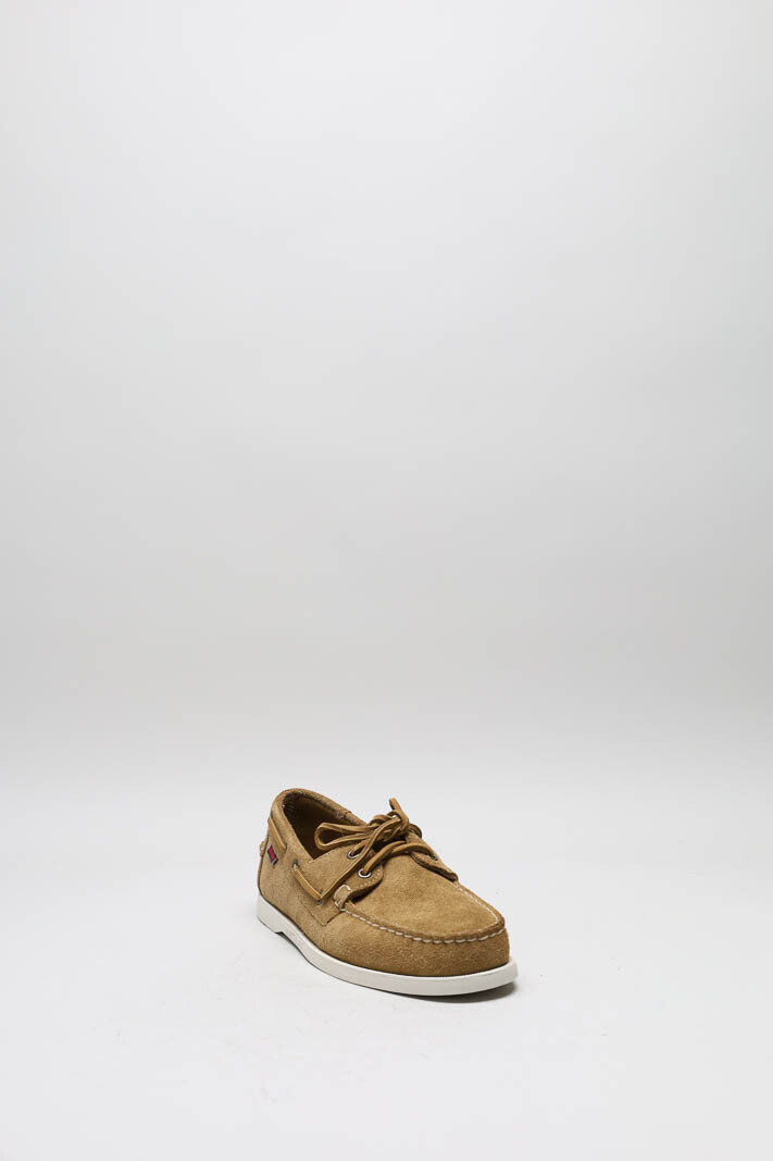 Camel Bootschoen