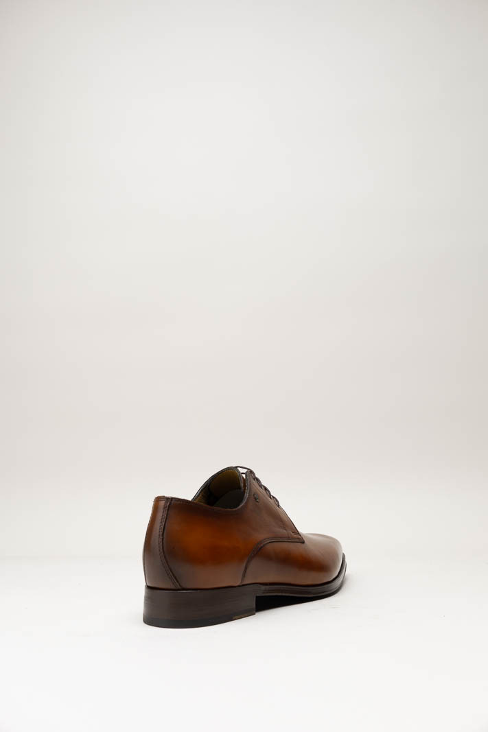 Cognac Veterschoen image