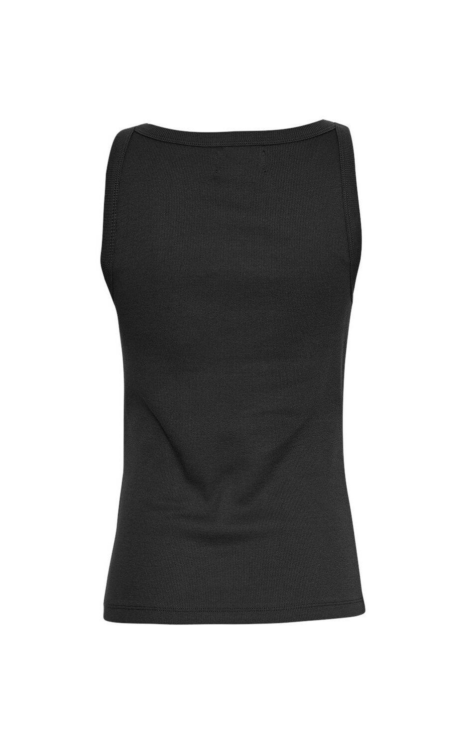Zwart T-shirt/top