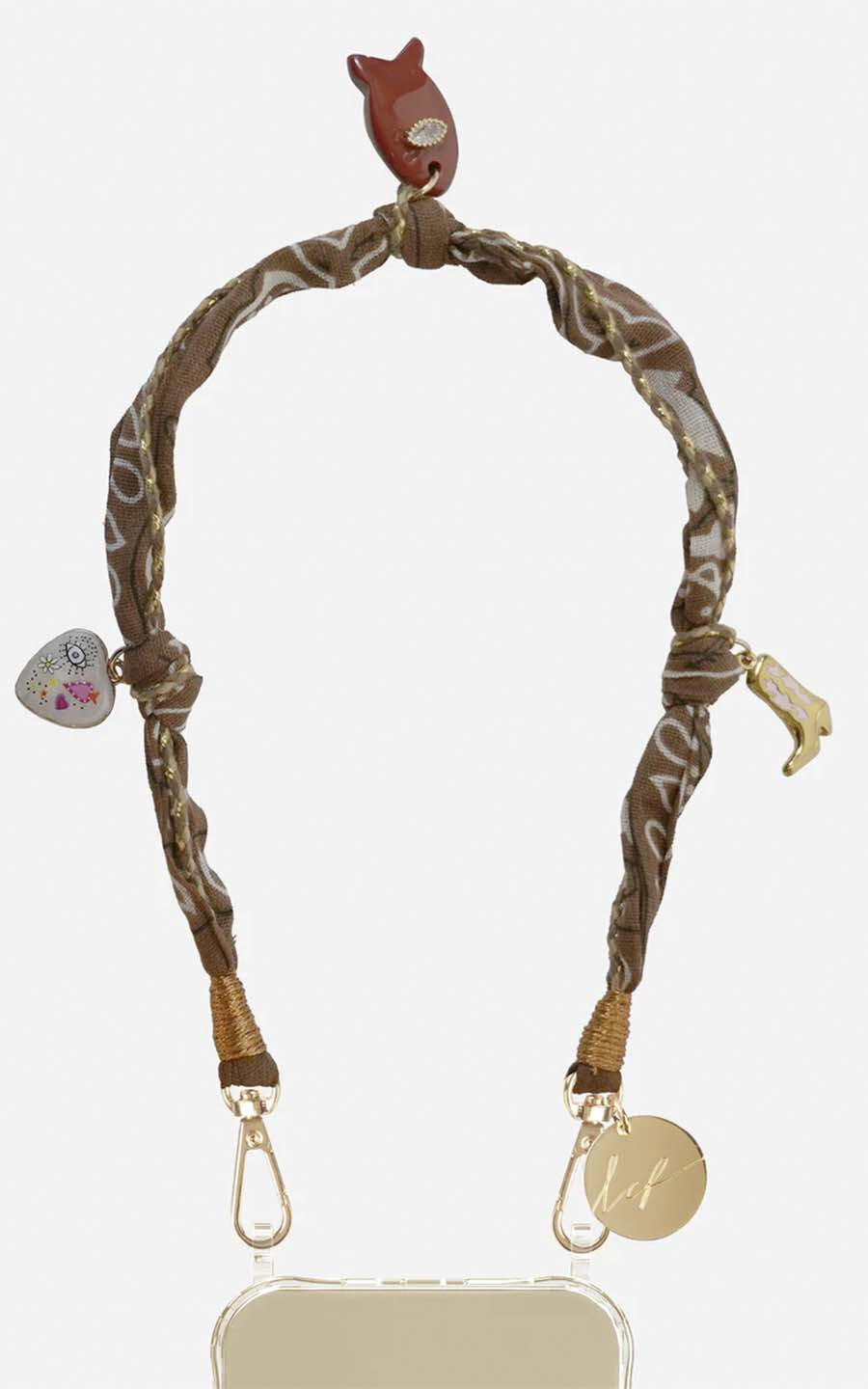 Bruin Multi media accessoires image