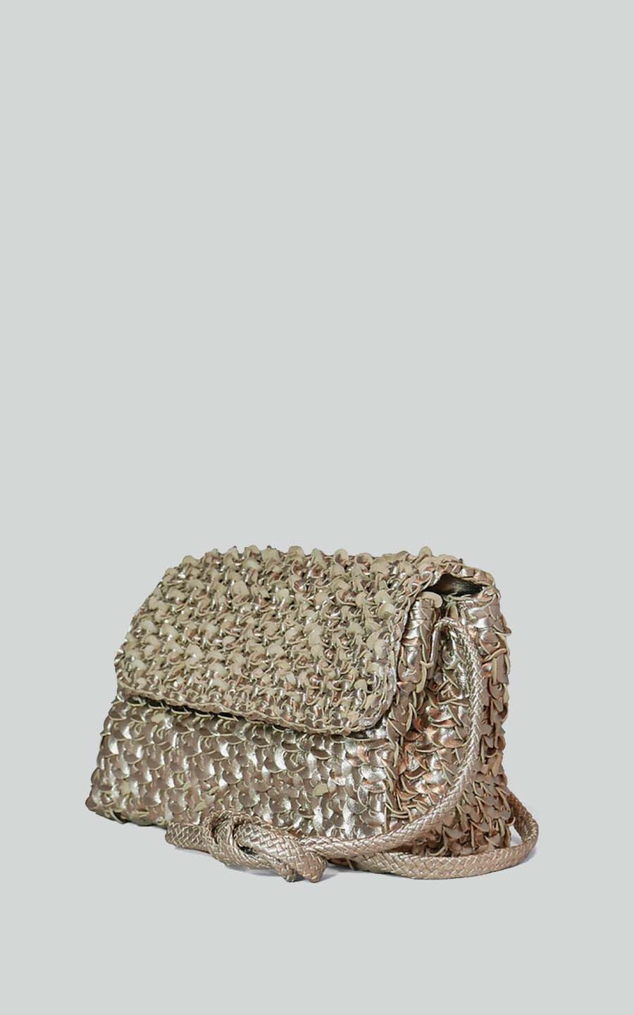 Goud Cross body
