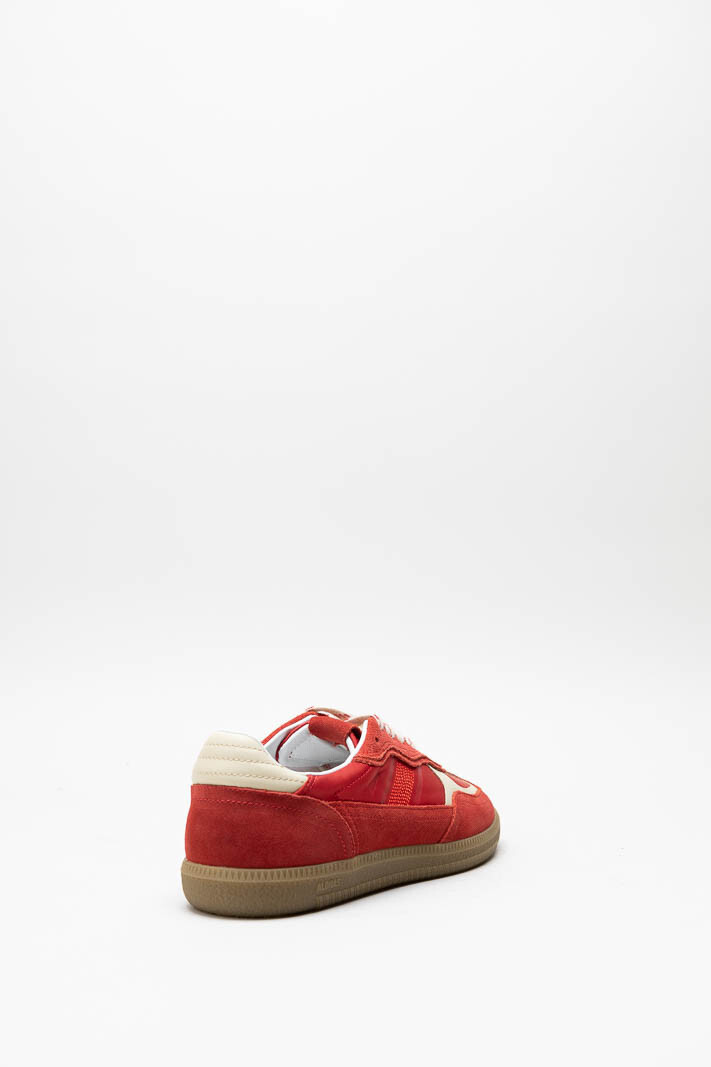 Rood Sneaker image