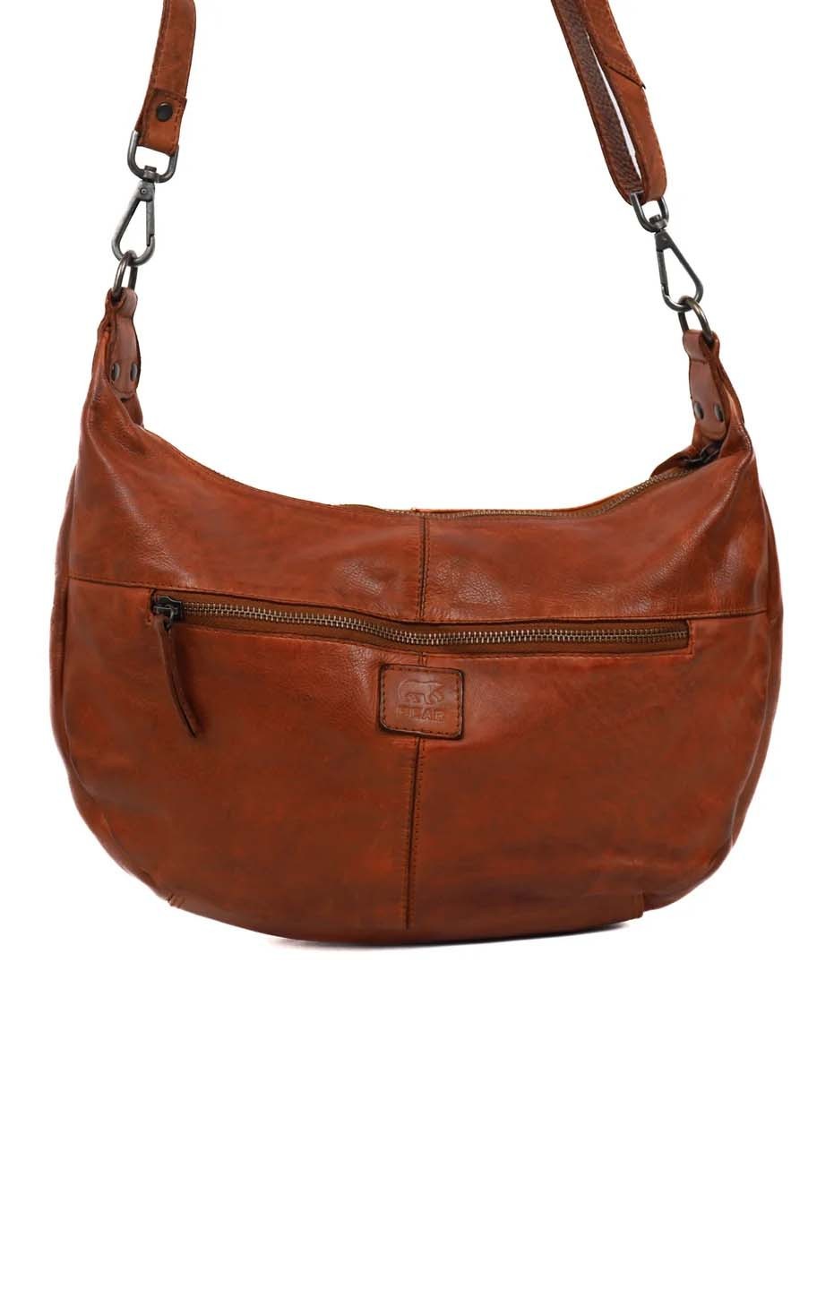 Cognac Schoudertas image
