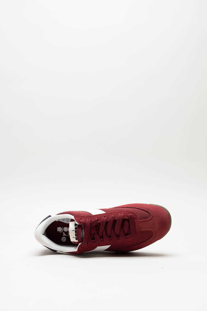 zoom in on Bordeaux Sneaker image Bordeaux Sneaker image