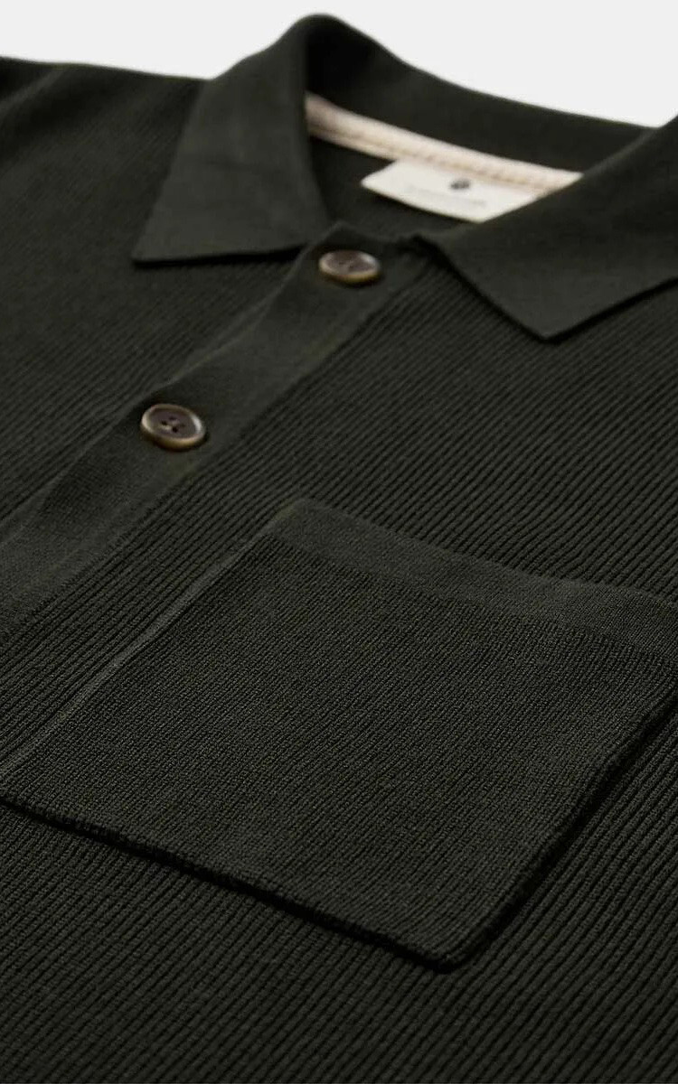Groen Cardigan image