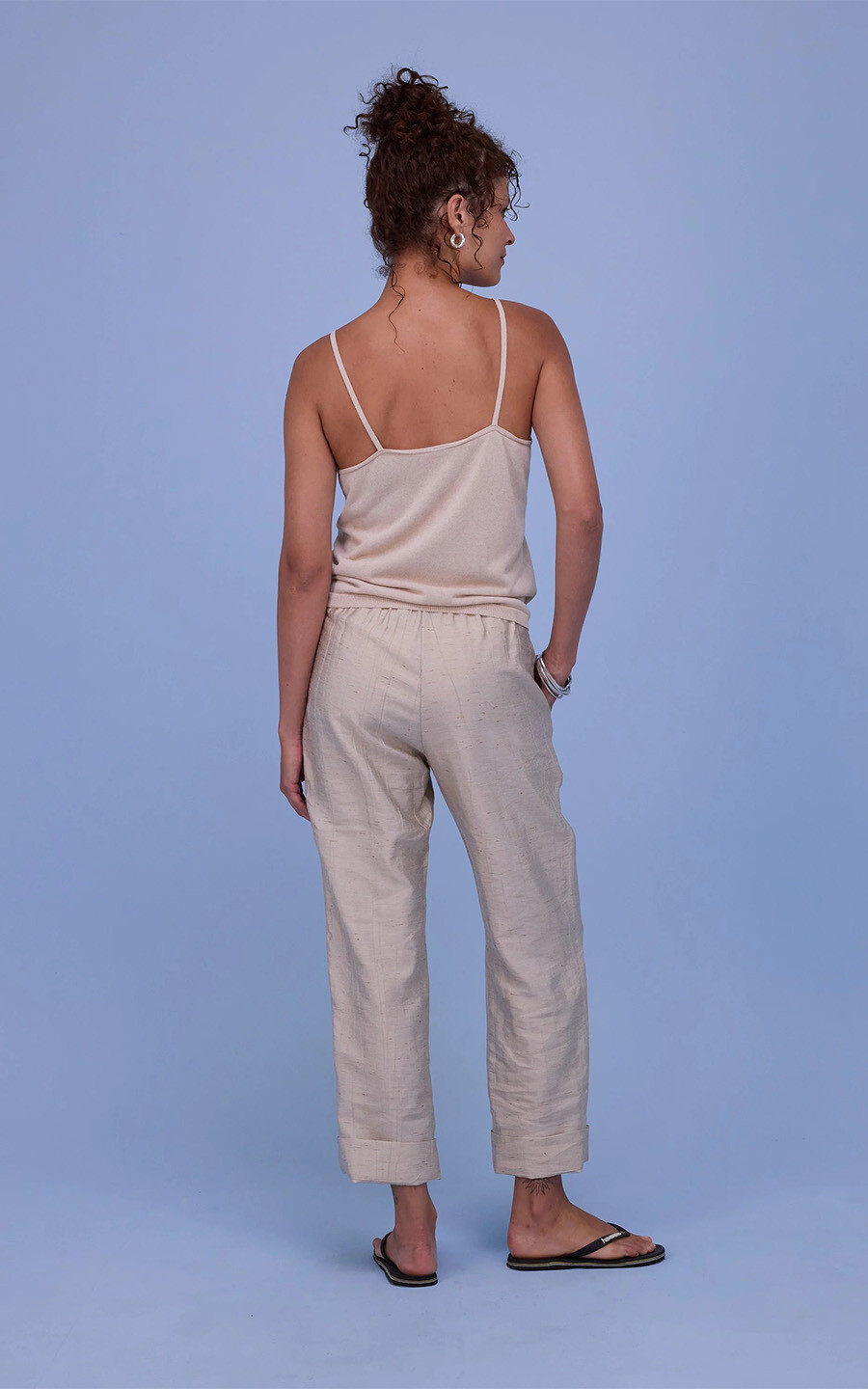 Grijs T-shirt/top image