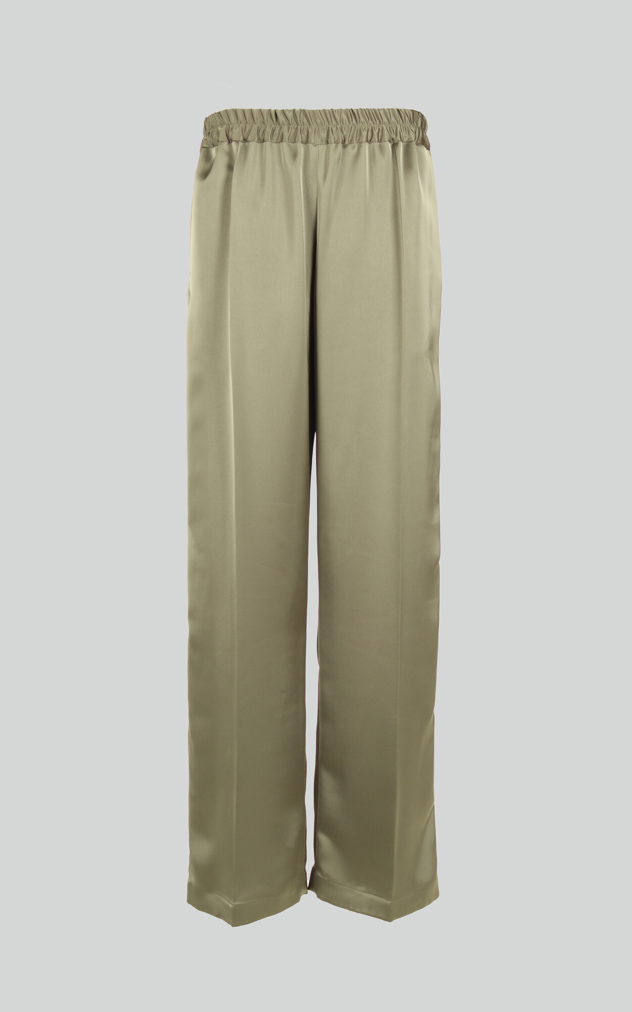 Kaki Broek