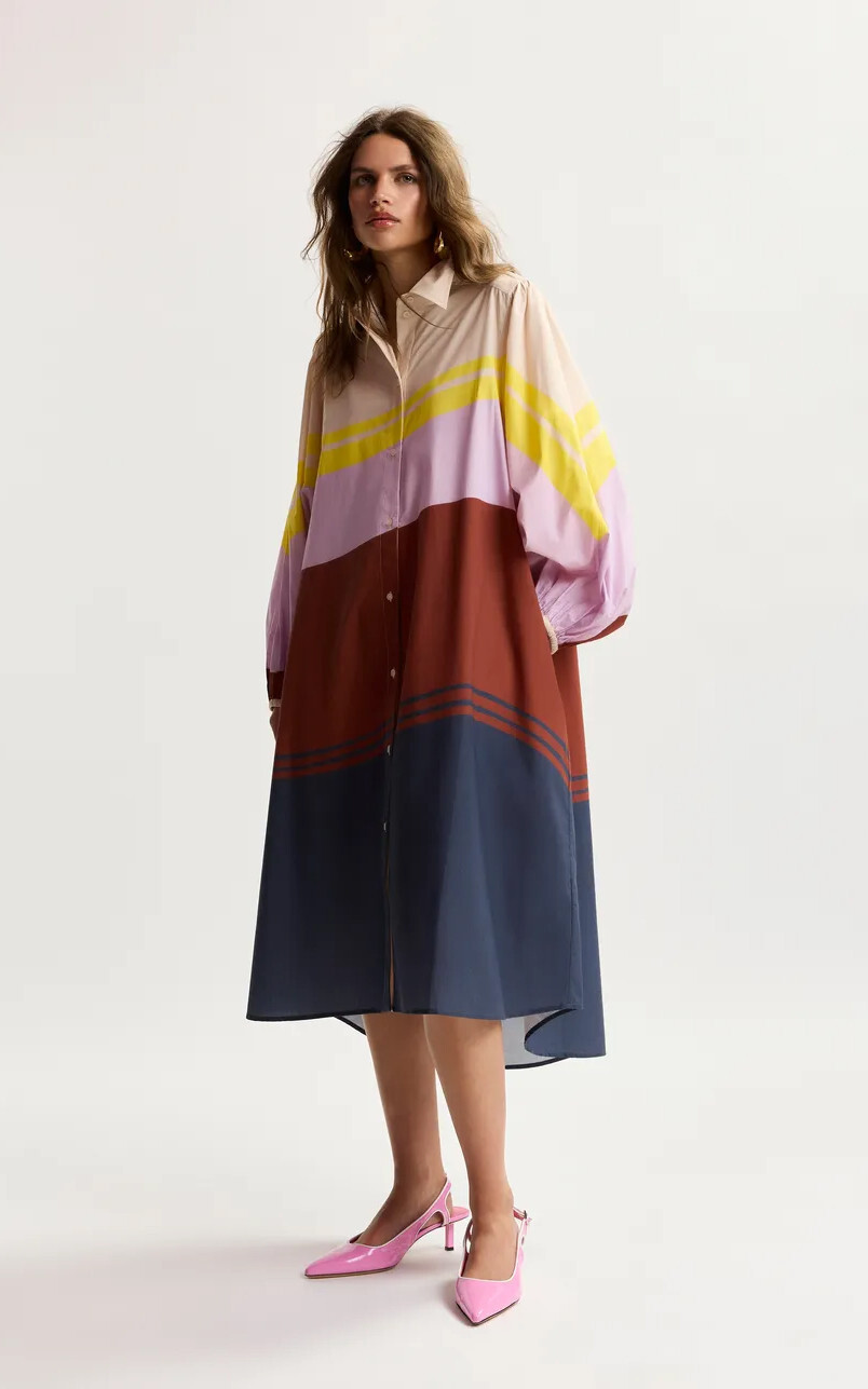Multi Jurk